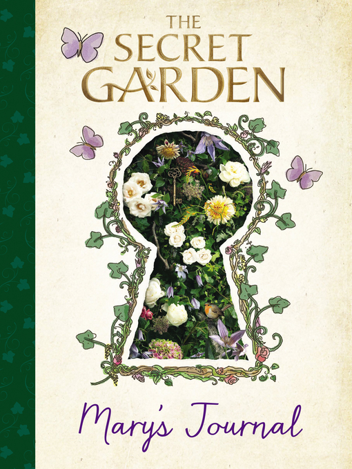 Title details for The Secret Garden by Sia Dey - Available